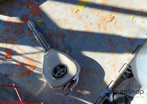 2013 Toyota Corolla Le from USA, damaged, VIN 5YFBU4EE1DP174731